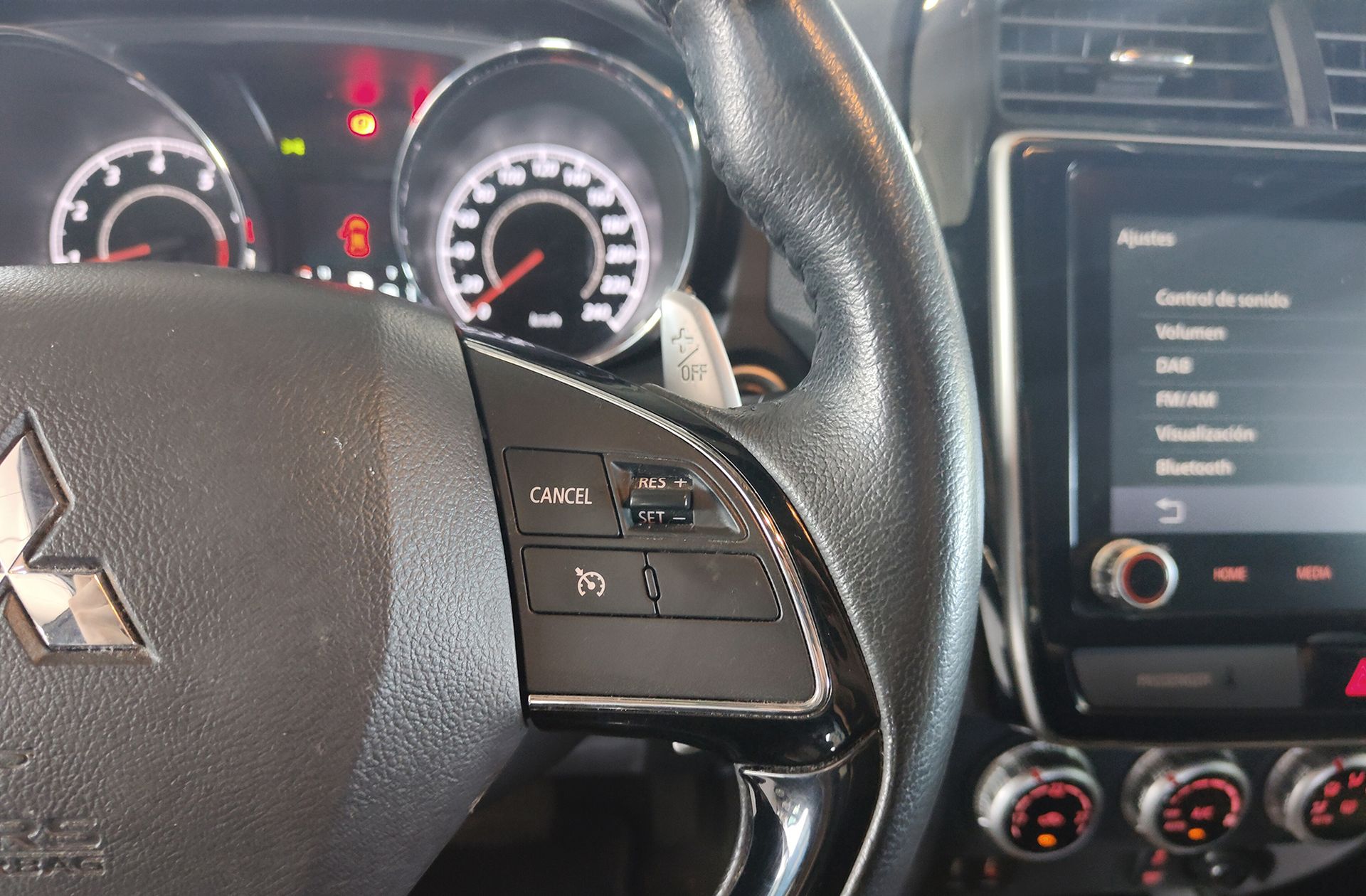 Mitsubishi ASX 200 MPI Motion CVT - foto 25