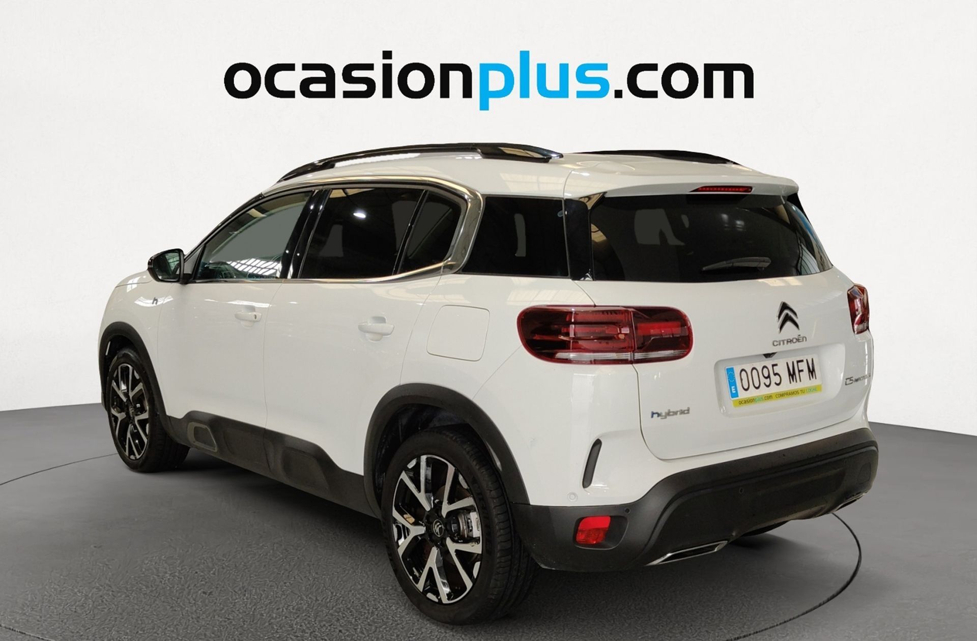 Citroën C5 Aircross 225 Shine Pack e-EAT8 - foto 3