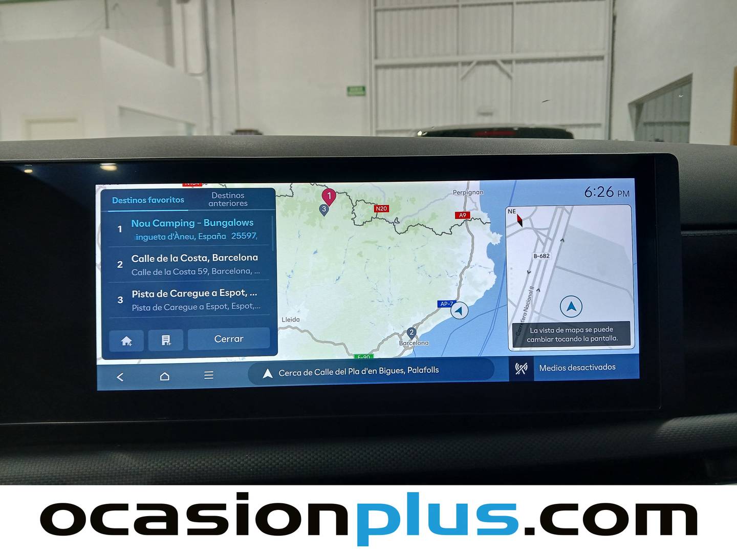 Extras y acabados del Hyundai Tucson Hyundai Tucson 1.6 TGDI HEV Klass AT (215 CV)