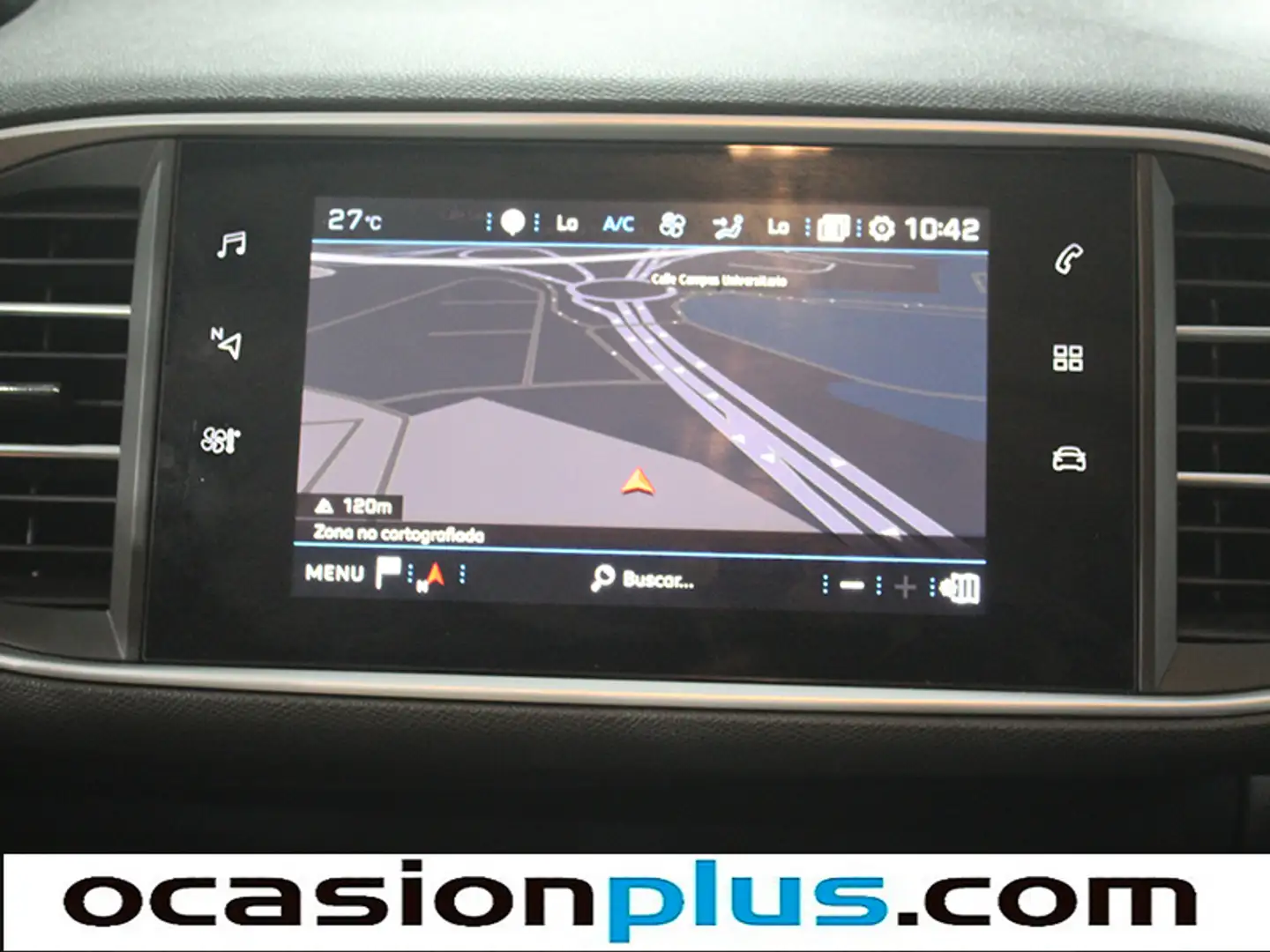 Foto Peugeot 308 Peugeot 308 PureTech 110 S&S Active (110 CV)