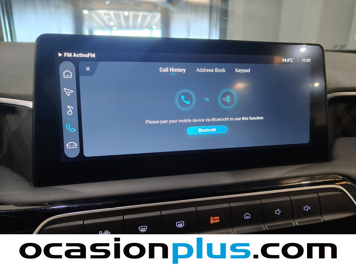 Foto MG MG3 MG MG3 1.5 Standard (116 CV)