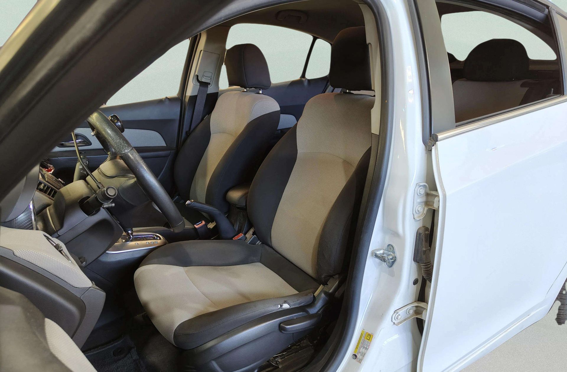 Chevrolet Cruze 2.0 Vcdi LT - foto 9