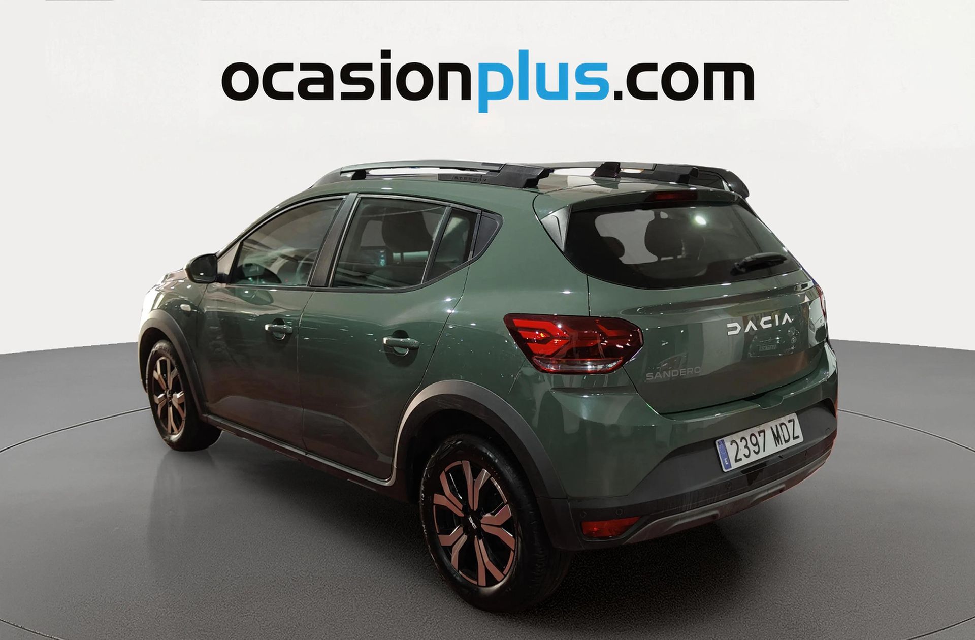 Dacia Sandero Stepway Expression Go TCe - foto 4