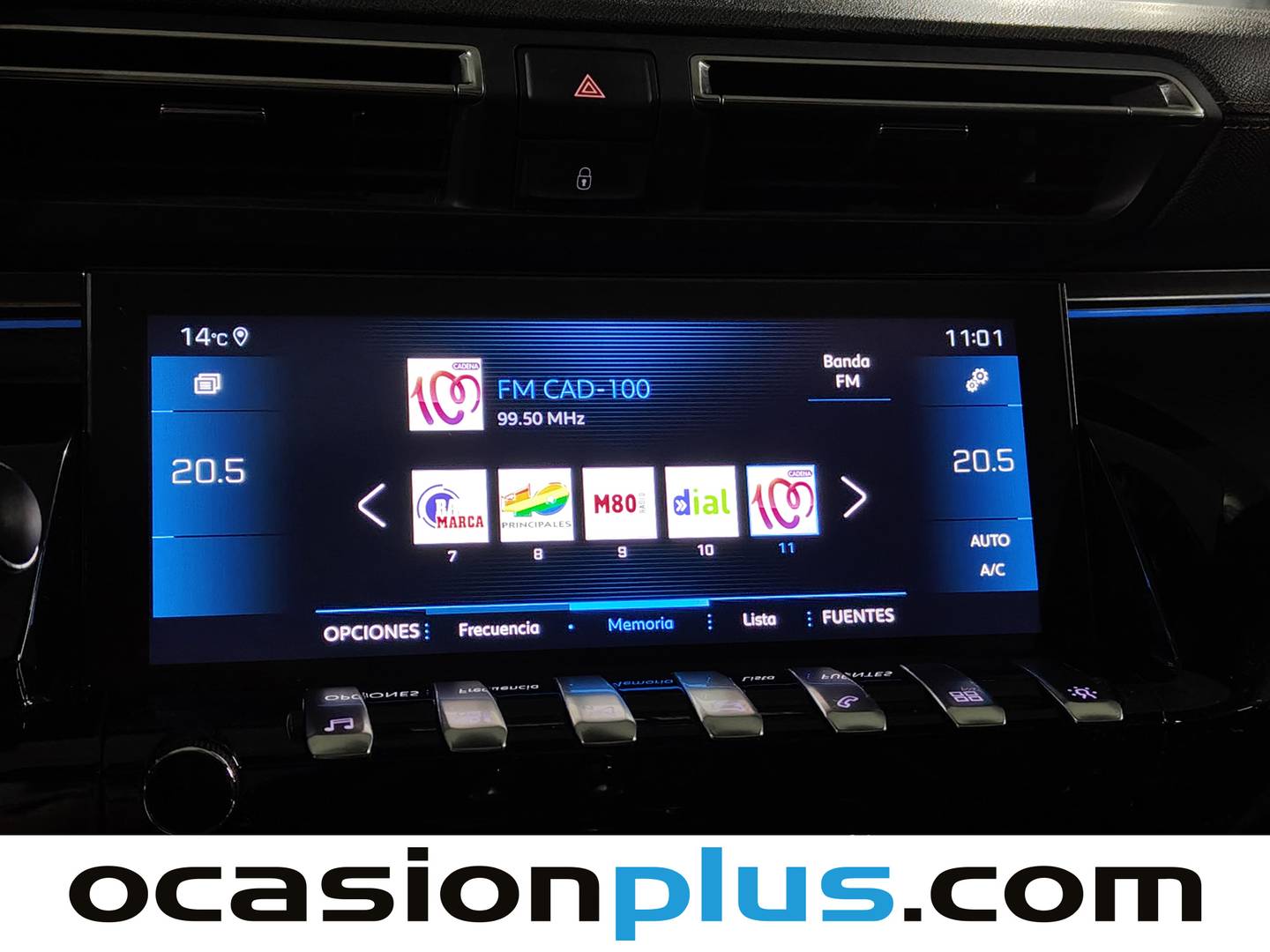 Peugeot 508 Peugeot 508 BlueHDi 180 S&S GT Line EAT8 (180 CV) de segunda mano