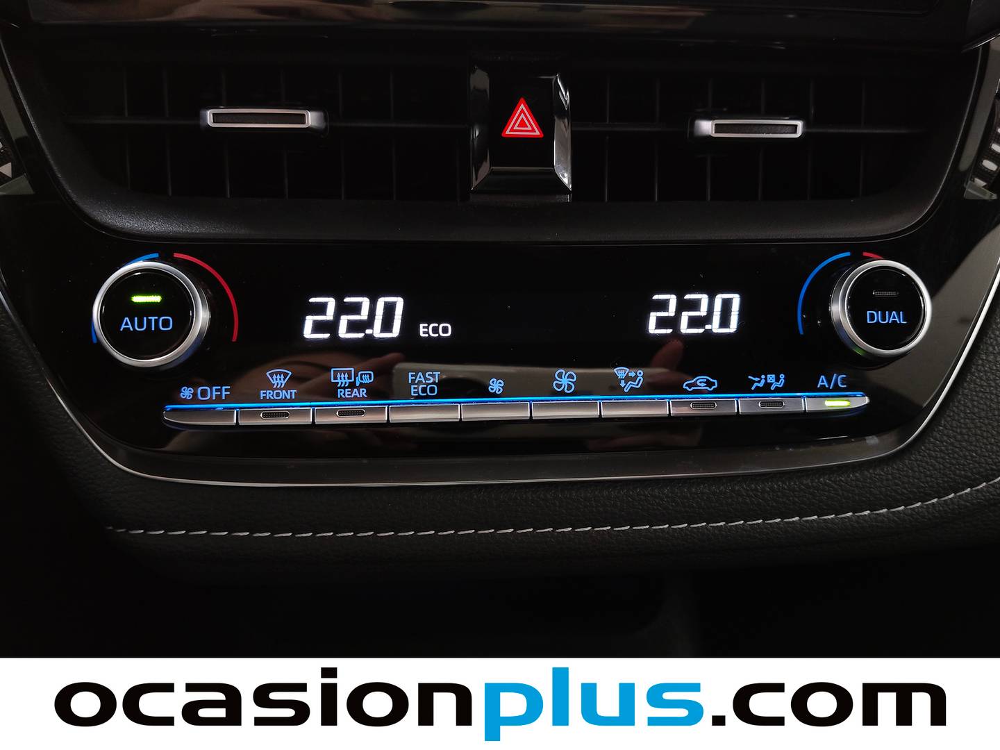 Accesorios del Toyota Corolla Toyota Corolla Touring Sports 180H Style E-CVT (180 CV)