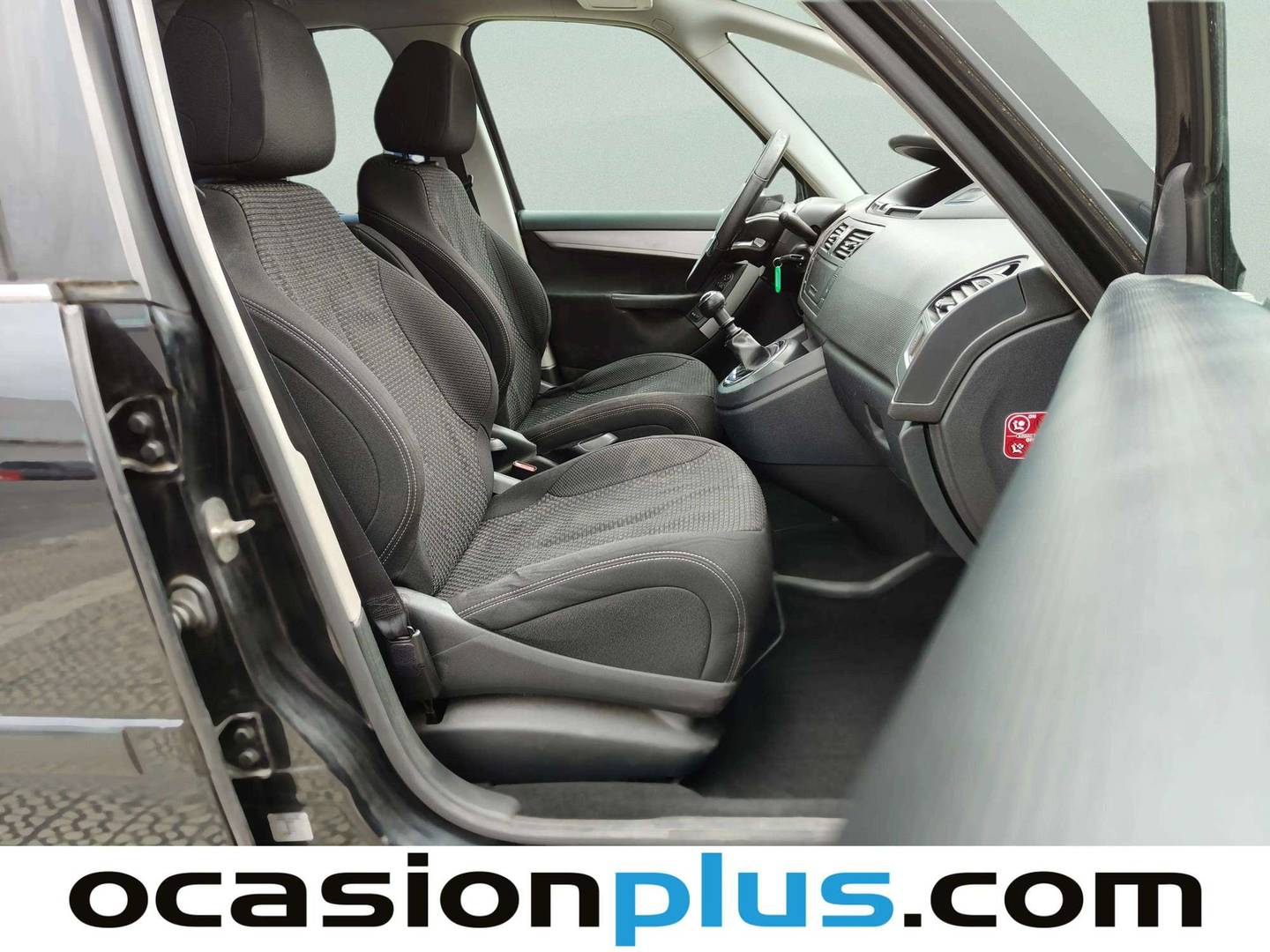 Citroën Grand C4 Picasso Citroën Grand C4 Picasso 1.6 HDI Millenium (112 CV) 7 Plazas km 0