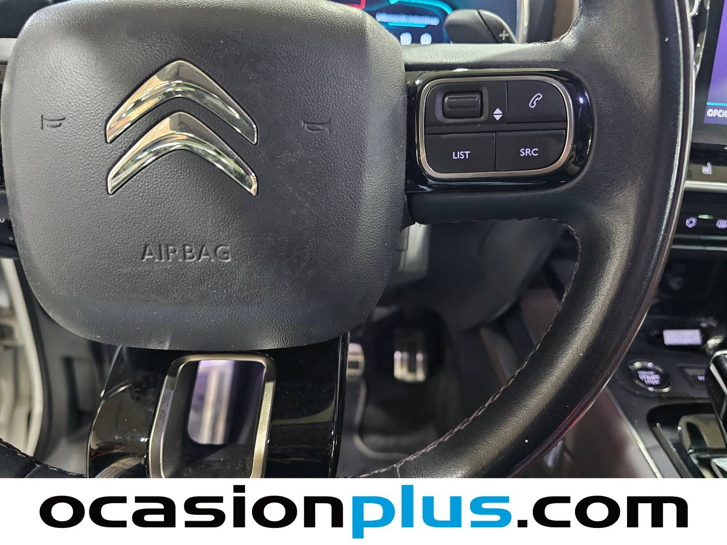 Citroën C5 Aircross Citroën C5 Aircross BlueHdi 130 S&S Shine EAT8 (131 CV) 2019
