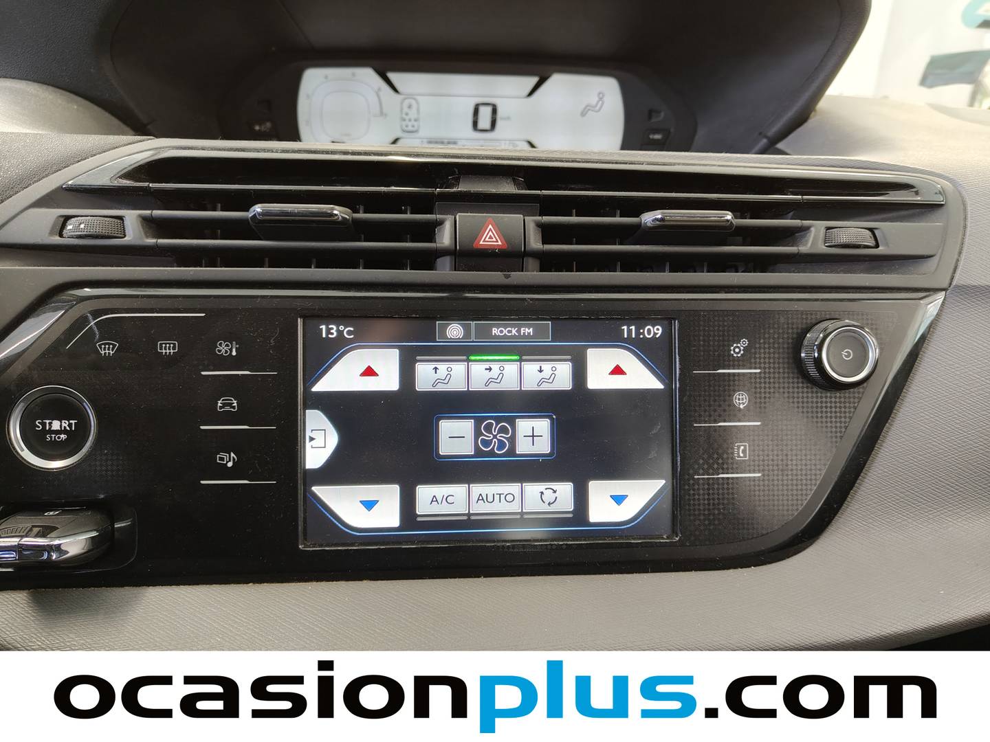 Citroën Grand C4 Picasso Citroen Grand C4 Picasso PureTech 130 S&S 6v Seduction 7 Plazas (130 CV) barato