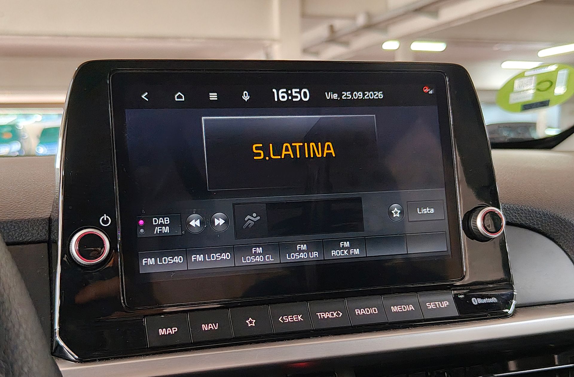 Kia Picanto 1.0 GDi Concept - foto 29