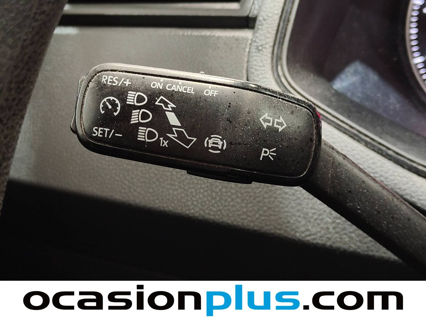 Seat Ibiza Seat Ibiza 1.0 MPI S&S Reference Plus (80 CV) de segunda mano