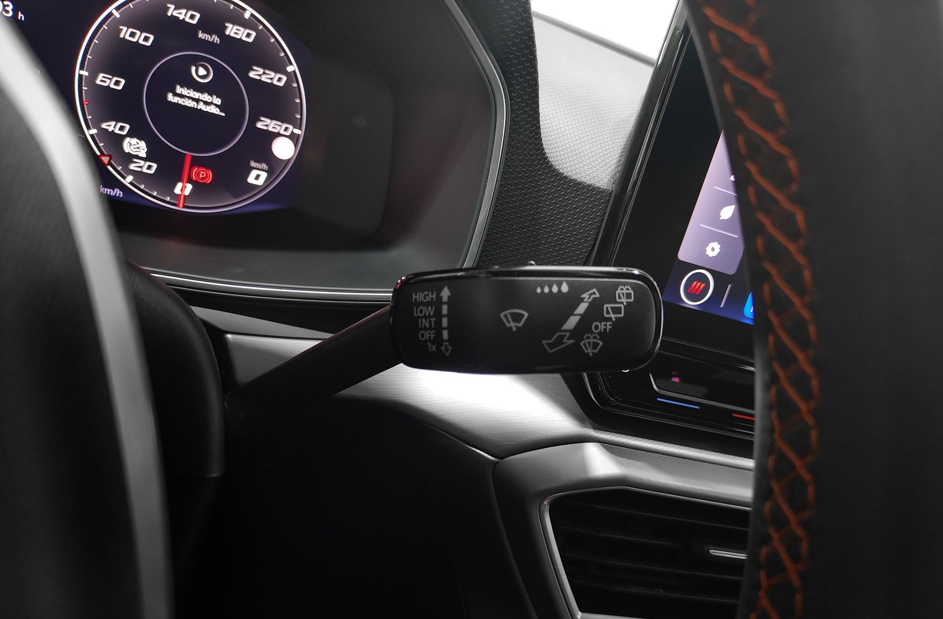 SEAT León 1.5 TSI FR Go L - foto 33