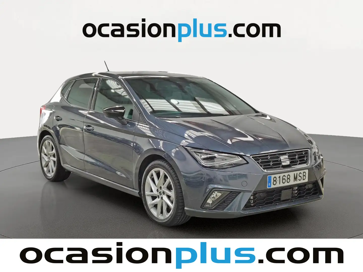 Foto Seat Ibiza SEAT Ibiza 1.5 TSI FR XL DSG (150 CV)