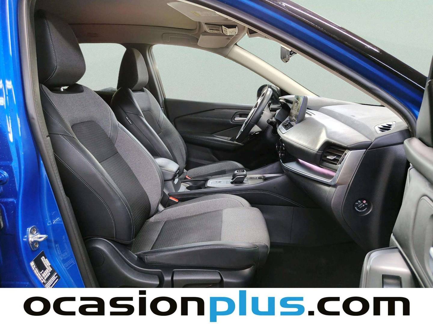 Nissan QASHQAI Nissan Qashqai DIG-T 160 N-Connecta 4x2 CVT (158 CV) 2025