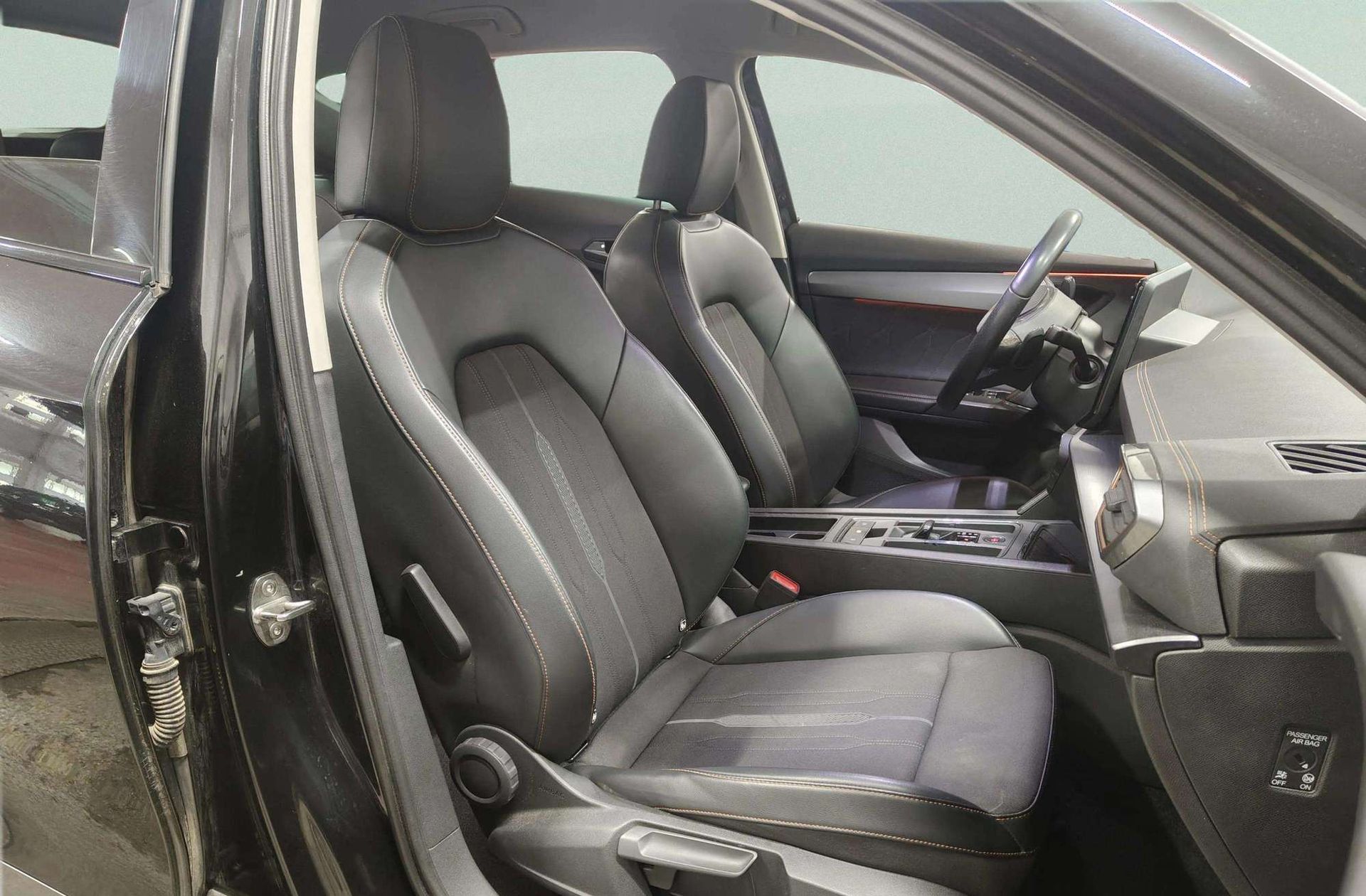 Cupra Formentor 1.5 TSI DSG - foto 20