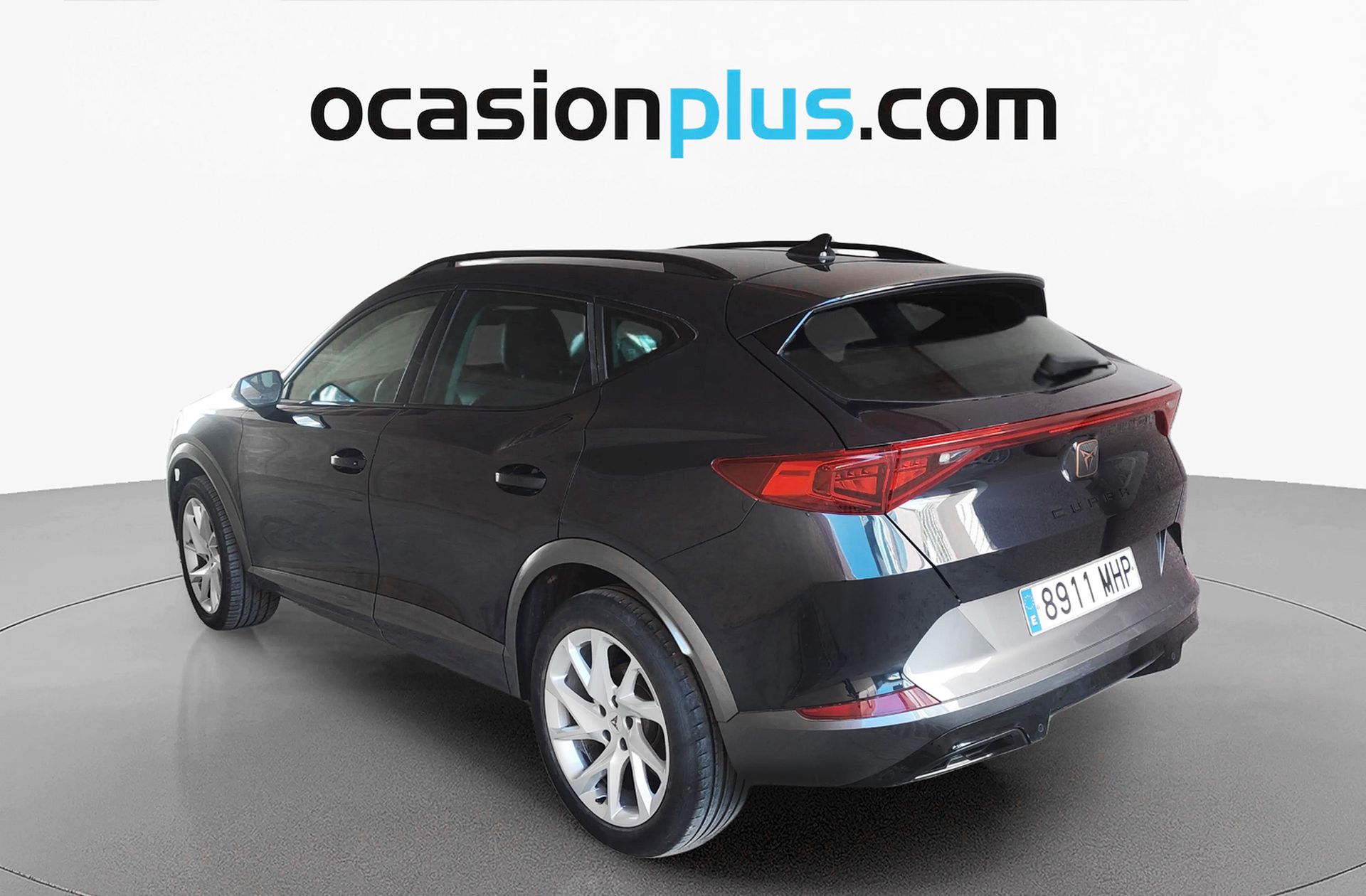 Cupra Formentor 2.0 TDI - foto 3