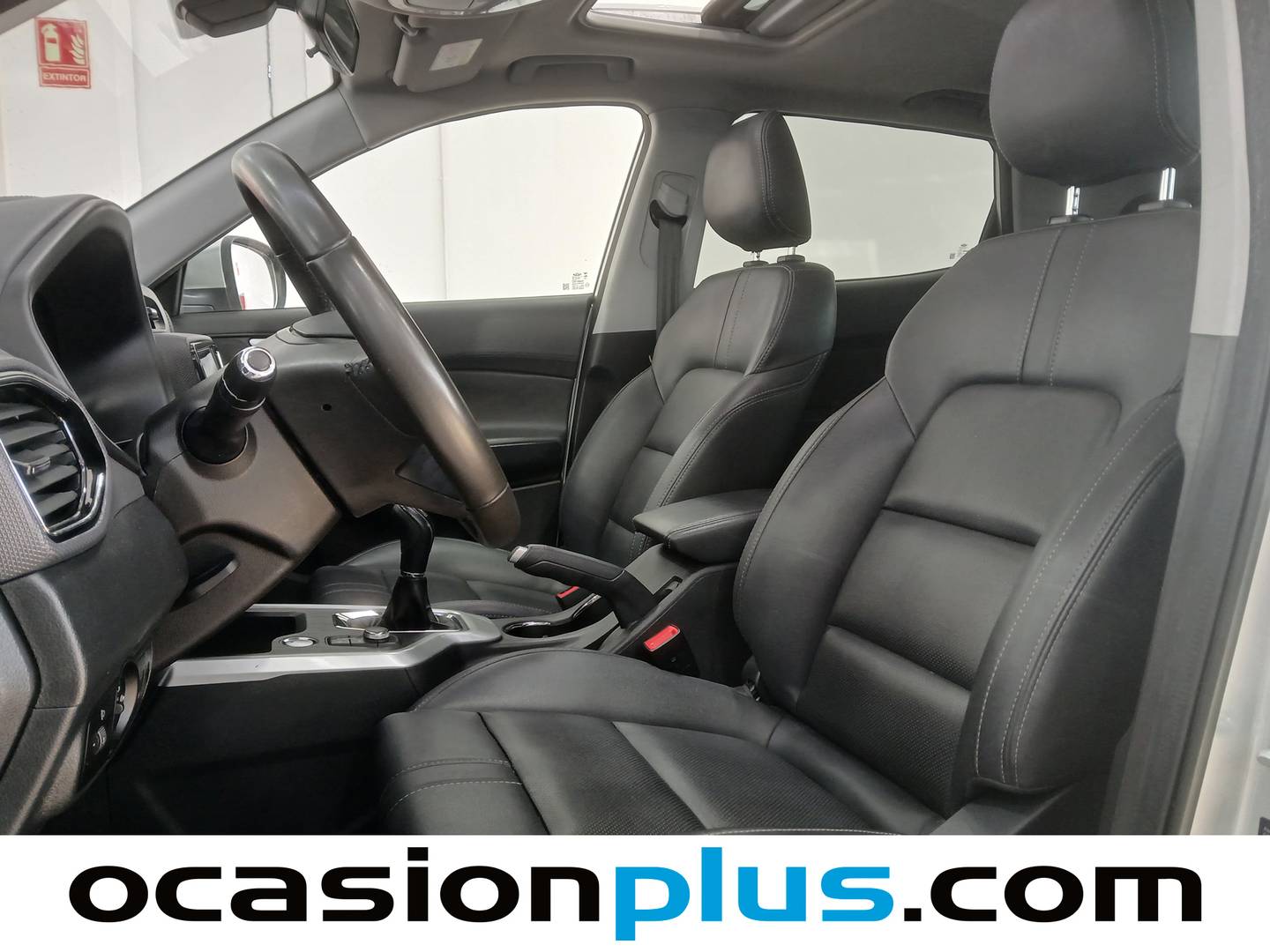 Foto DR AUTOMOBILES DR 4.0 DR AUTOMOBILES DR4 1.5  (116 CV)