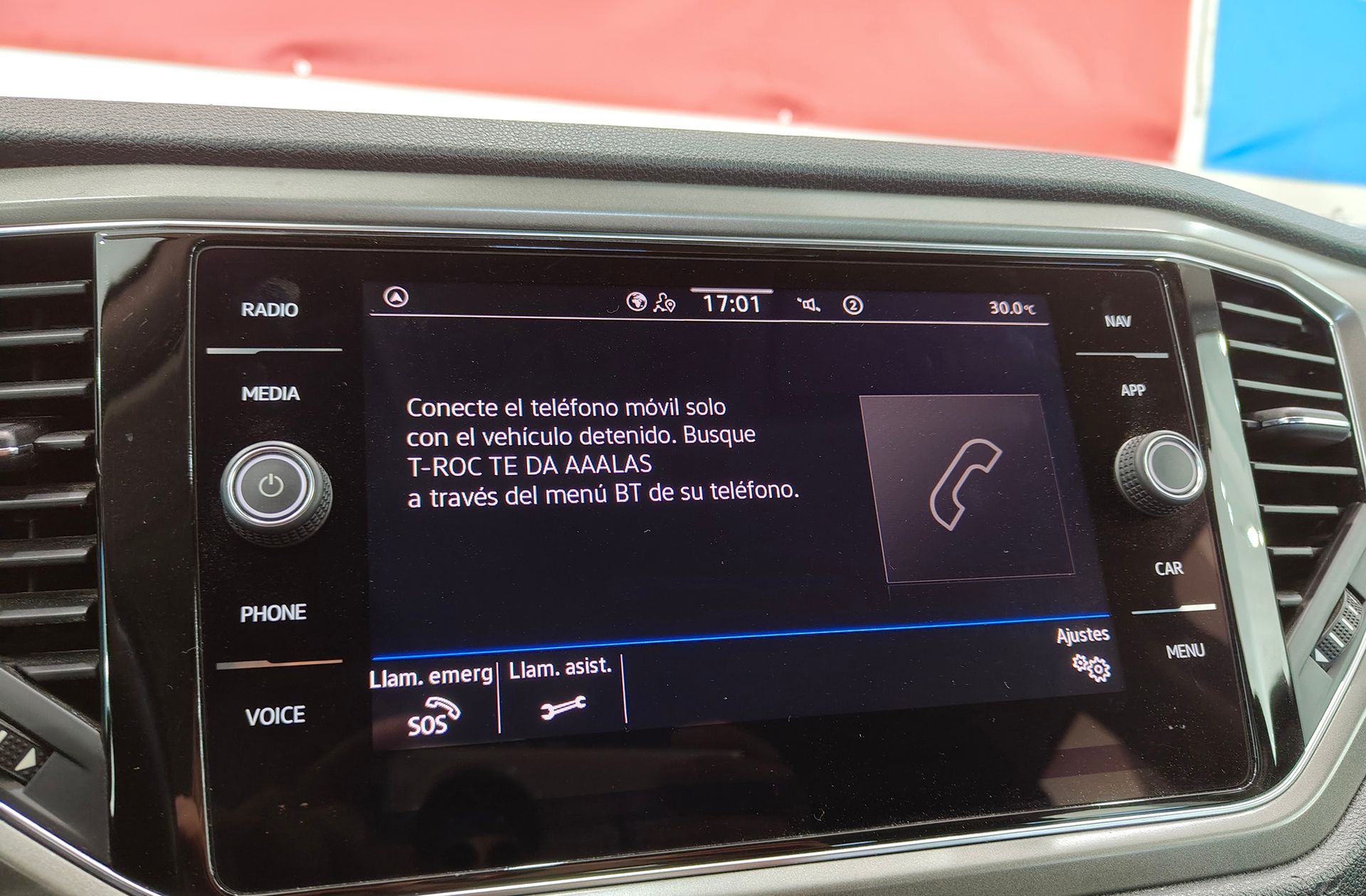 Volkswagen T-Roc Advance 1.0 TSI - foto 30