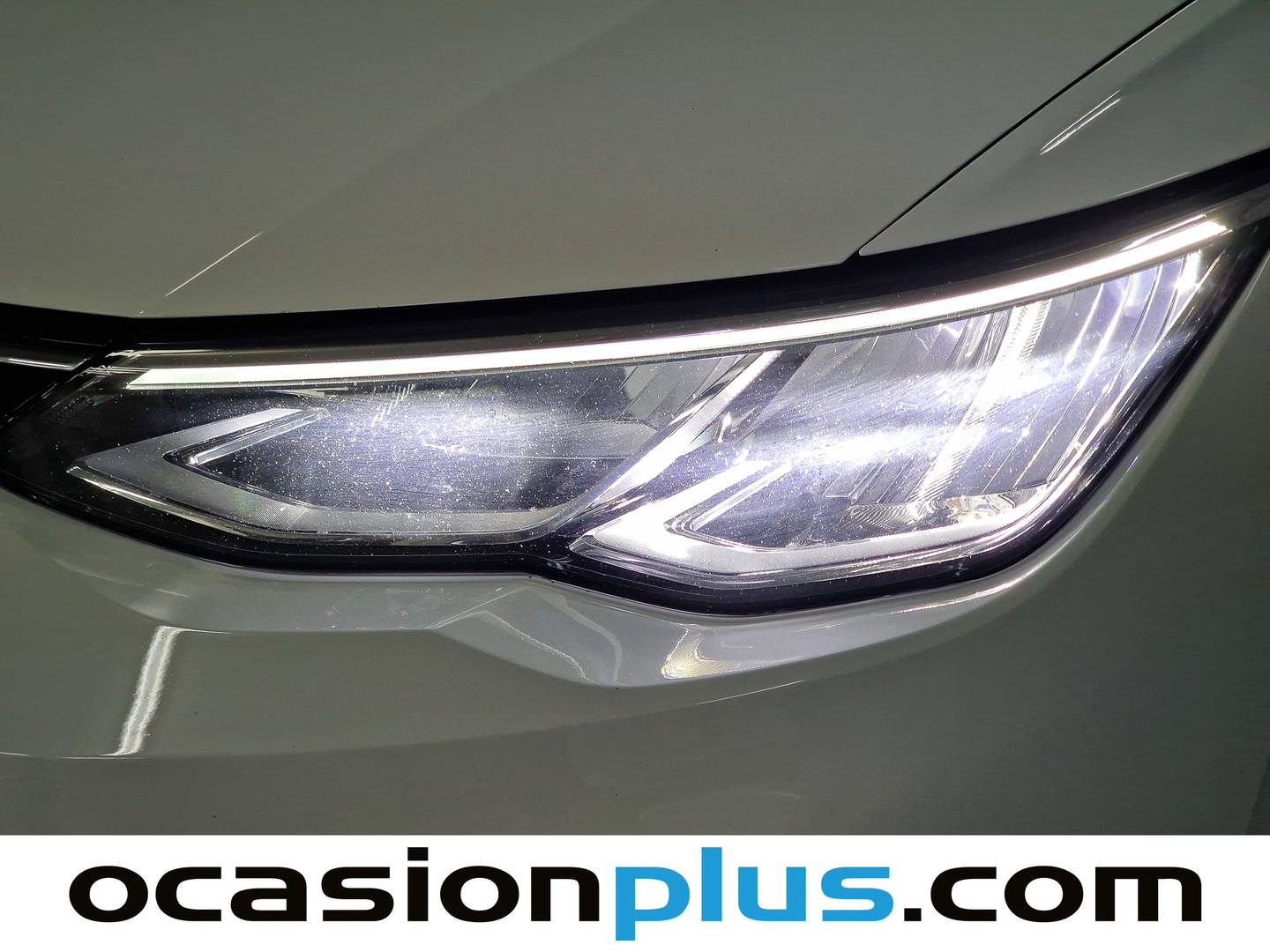 Acabados Volkswagen Golf Volkswagen Golf Life 1.0 eTSI (110 CV) DSG