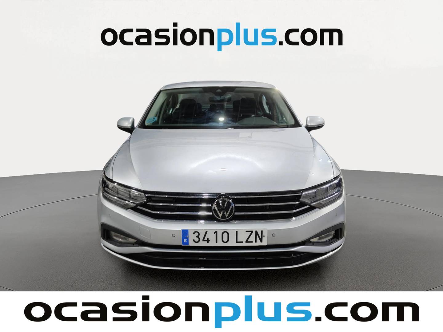 Volkswagen Passat Volkswagen Passat Business 2.0 TDI (122 CV) DSG 122cv