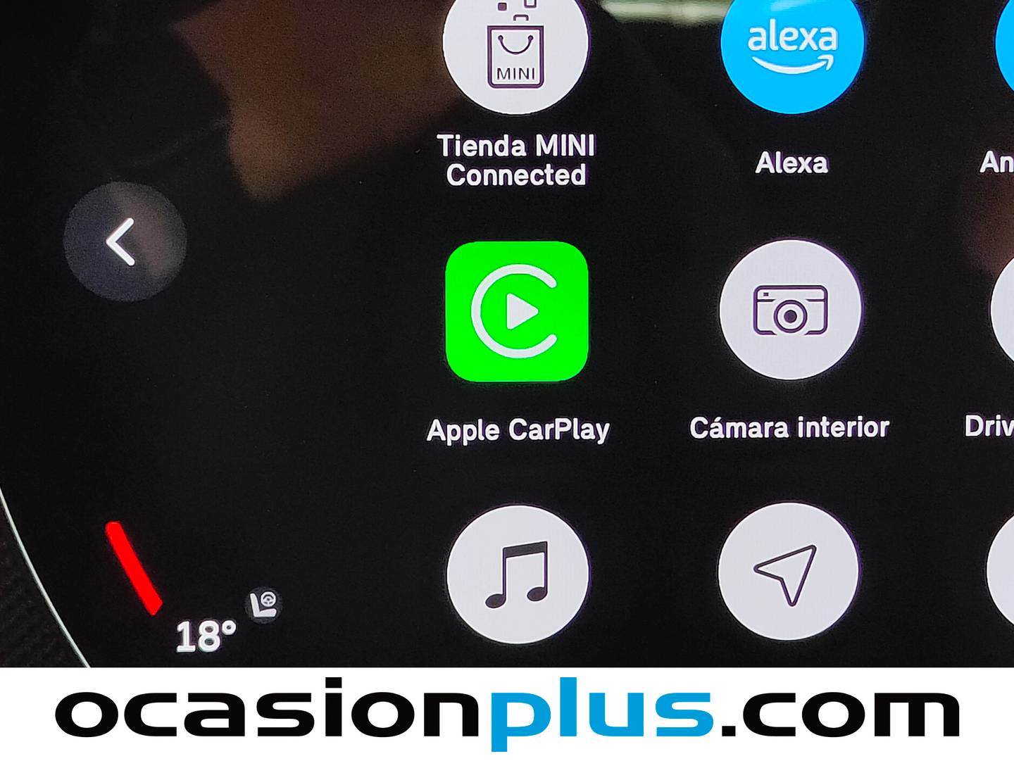 Acabados Mini COOPER MINI MINI Cooper John Cooper Works  (231 CV)