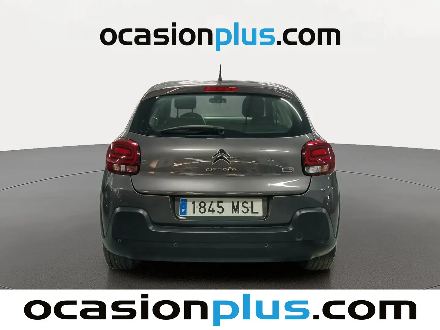 Foto Citroën C3 Citroen C3 BlueHDi 100 S&S Plus (102 CV)