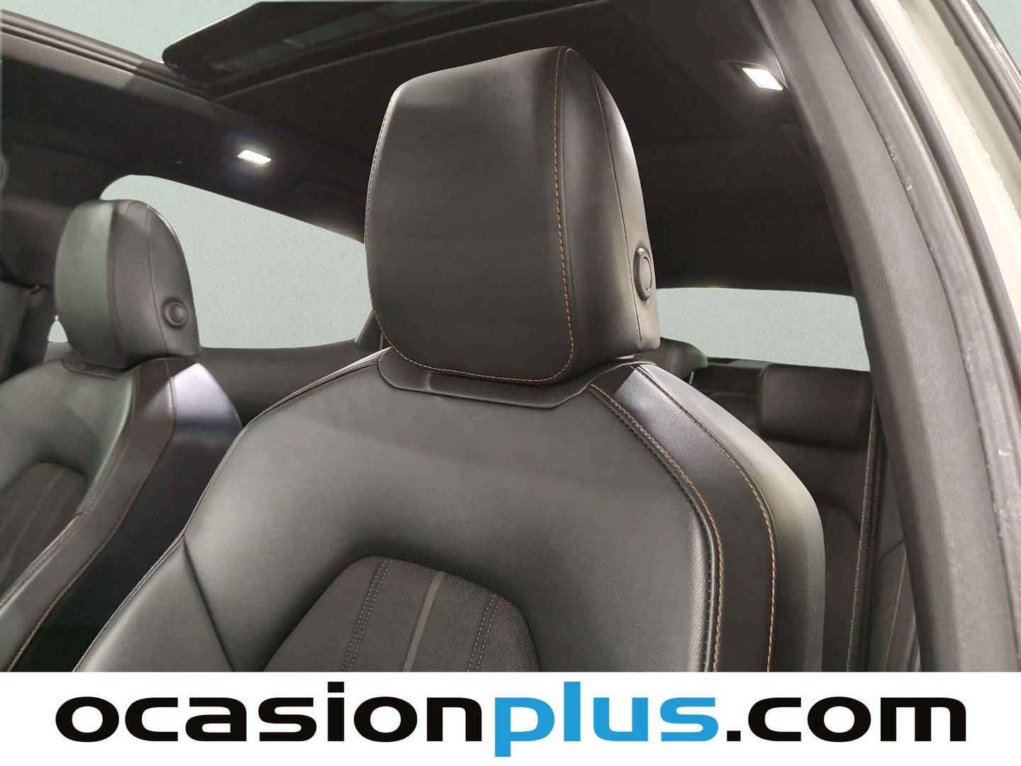 Extras y acabados del Cupra Formentor Cupra Formentor 1.4 e-Hybrid DSG (204 CV)