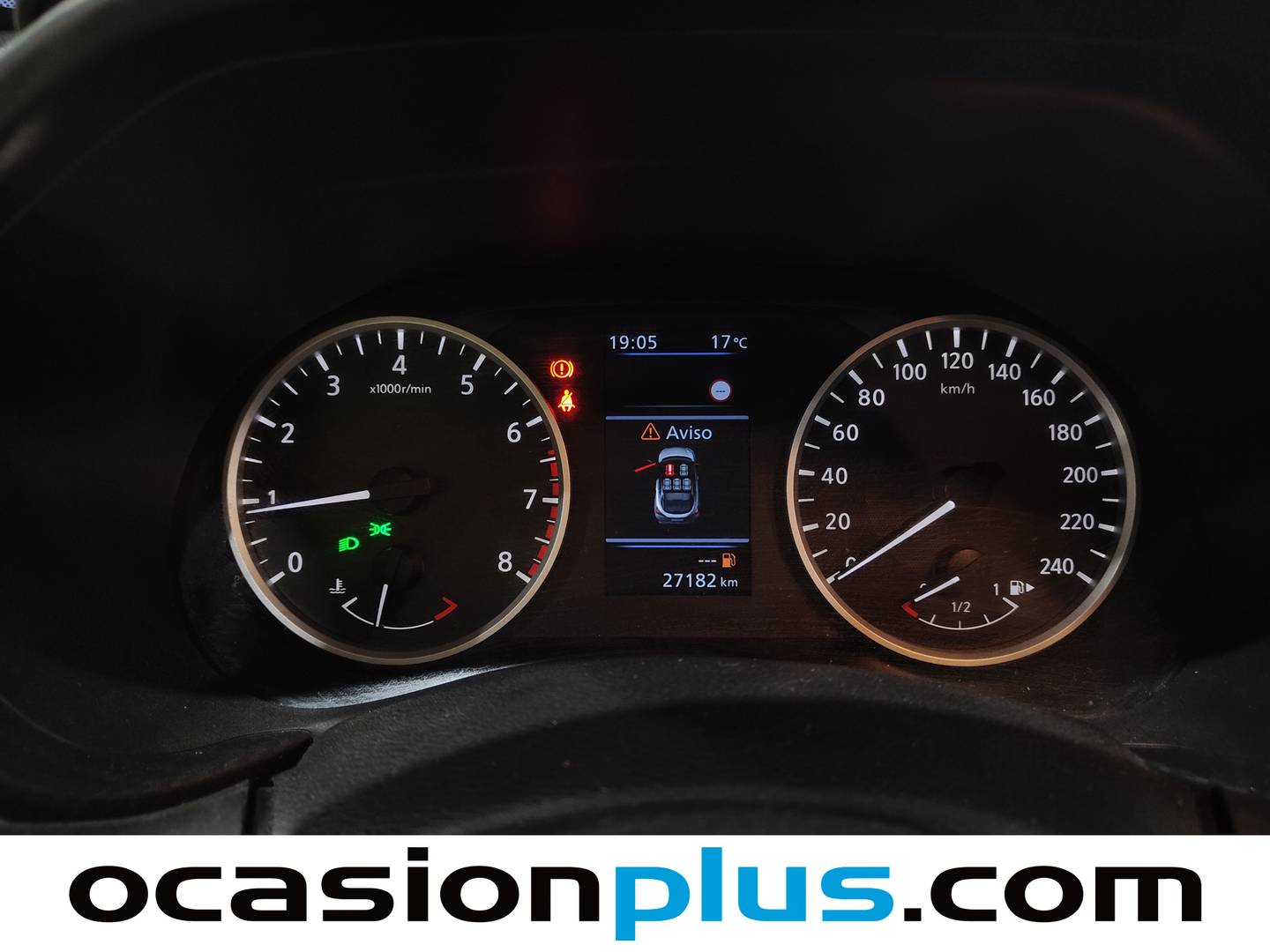 Nissan JUKE Nissan Juke DIG-T Acenta (114 CV) de segunda mano