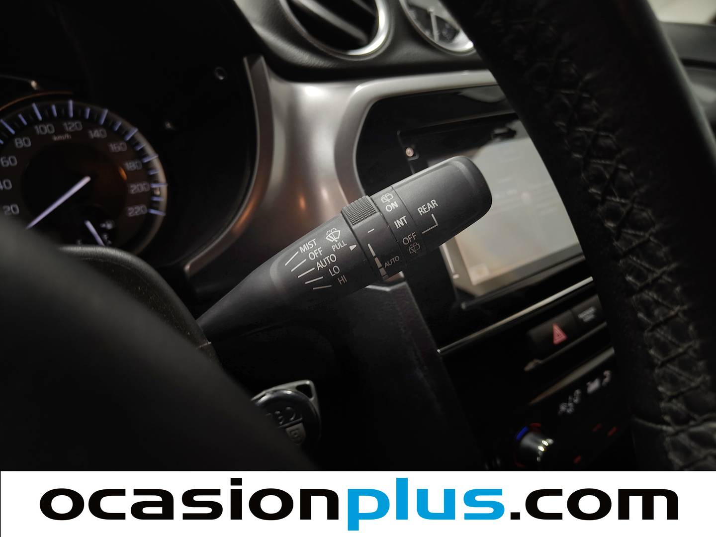 Suzuki Vitara Suzuki Vitara 1.4 Turbo Mild Hybrid GLE (129 CV) km 0