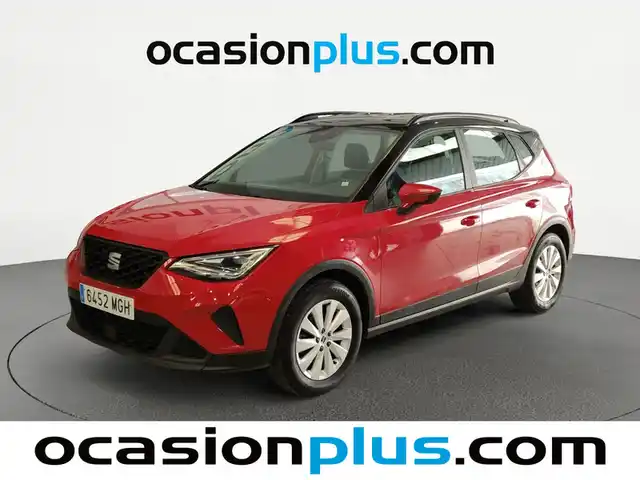 Seat Arona 1.0 TSI Style XL (110 CV) de segunda mano