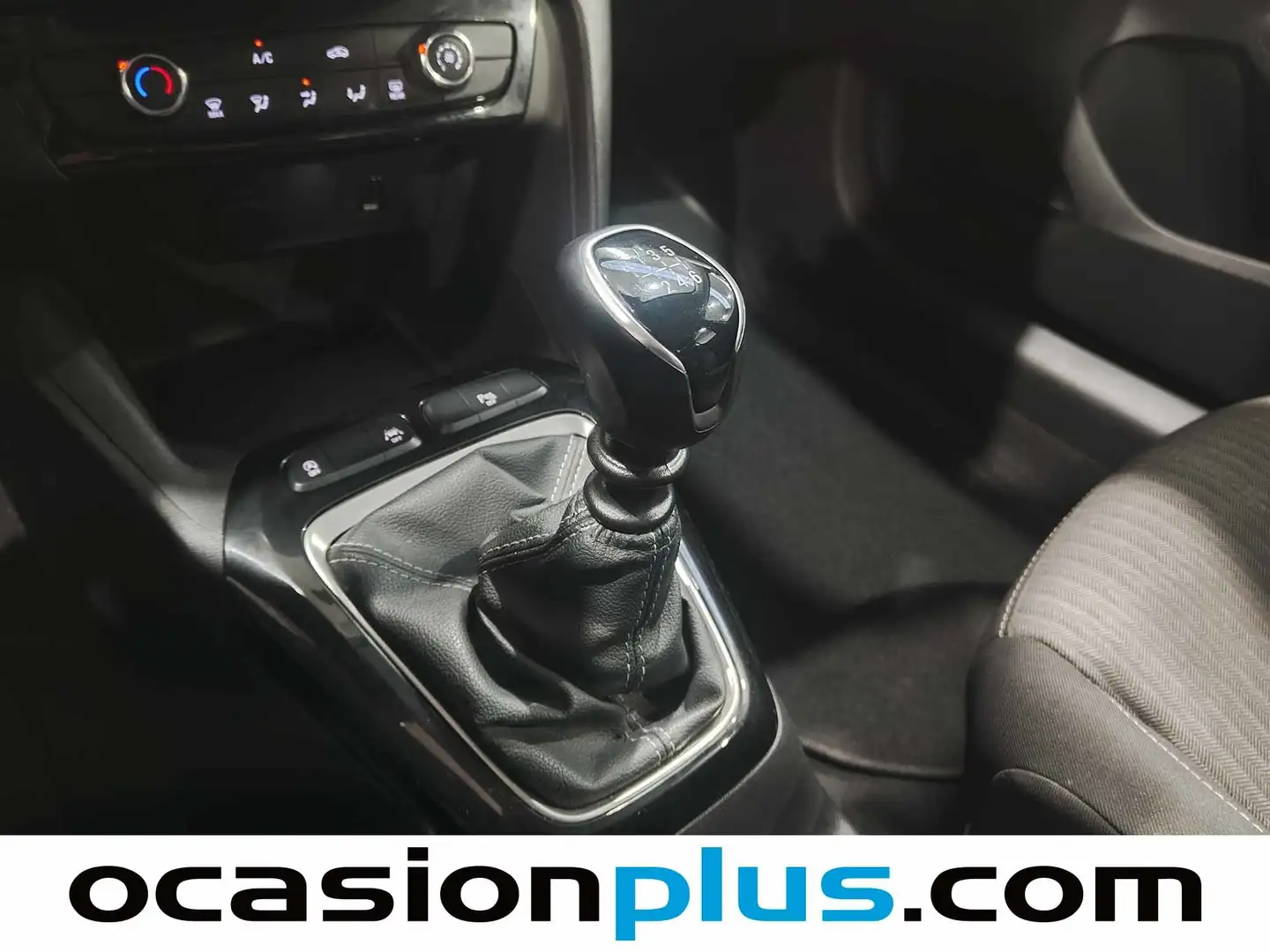 Foto Opel Corsa Opel Corsa 1.2 Turbo XHL Edition (100 CV)