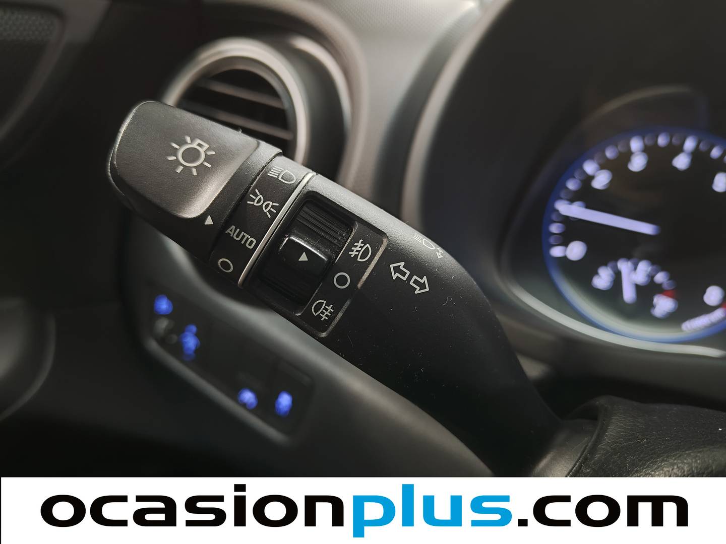 Hyundai Kona Hyundai Kona 1.0 TGDI Klass 4x2 (120 CV) 2019