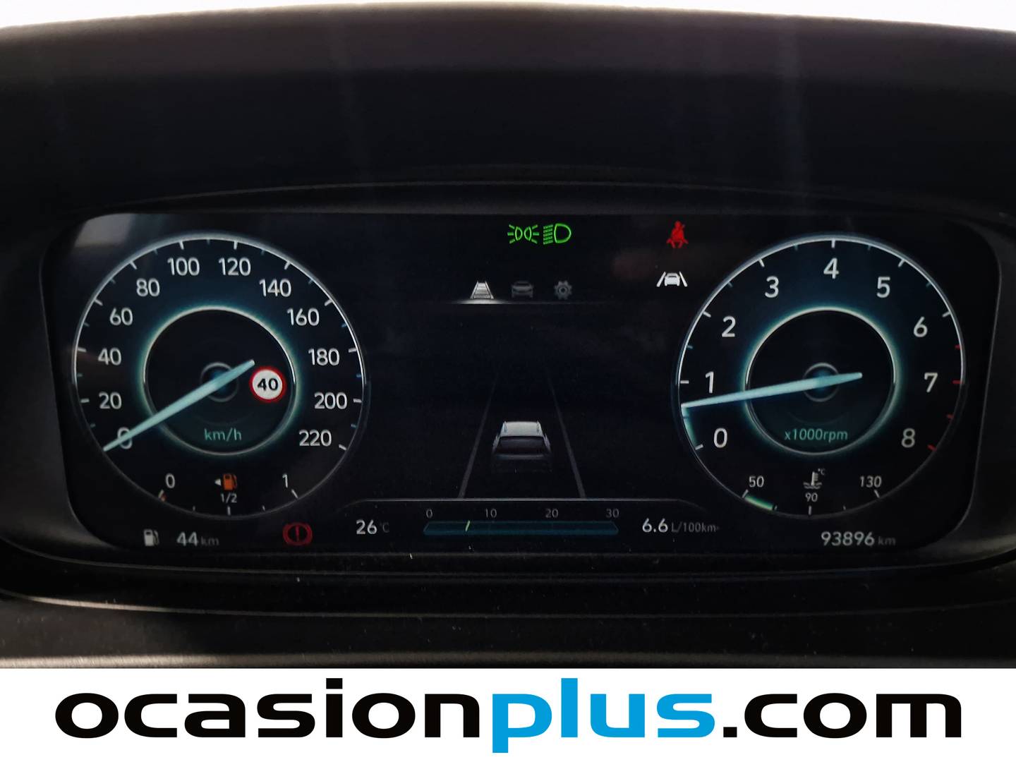 Hyundai Bayon Hyundai Bayon 1.2 MPI Maxx (84 CV) 2023