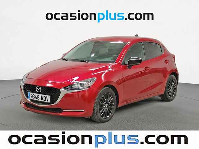 Mazda Mazda2 Ocasión