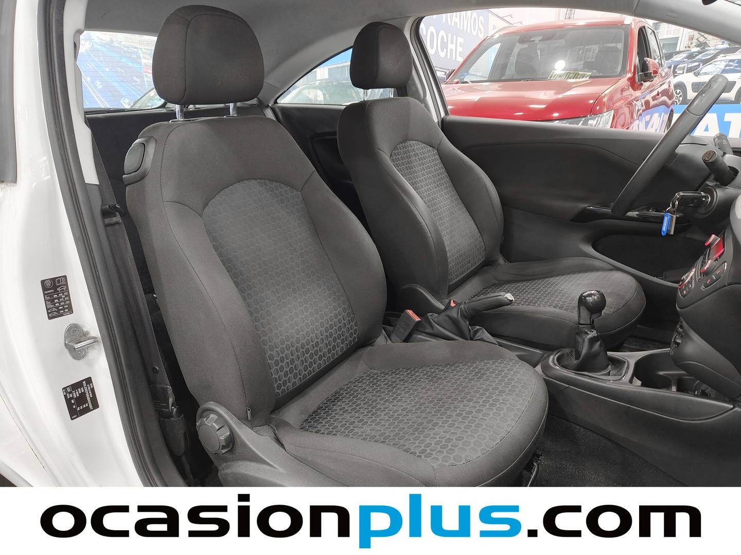 Opel Corsa Opel Corsa 1.3 CDTI Expression (75 CV) manual