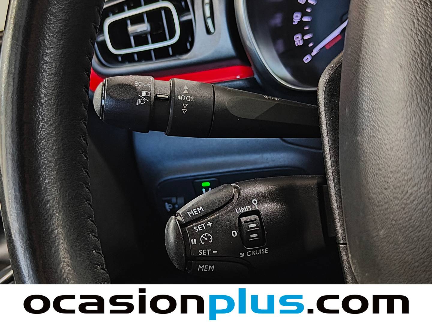 Citroën C3 Citroën C3 PureTech 82 Feel (83 CV) seminuevo