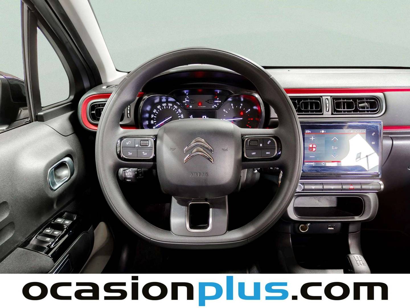 Citroën C3 Citroën C3 PureTech 82 C-Series (83 CV) de ocasión