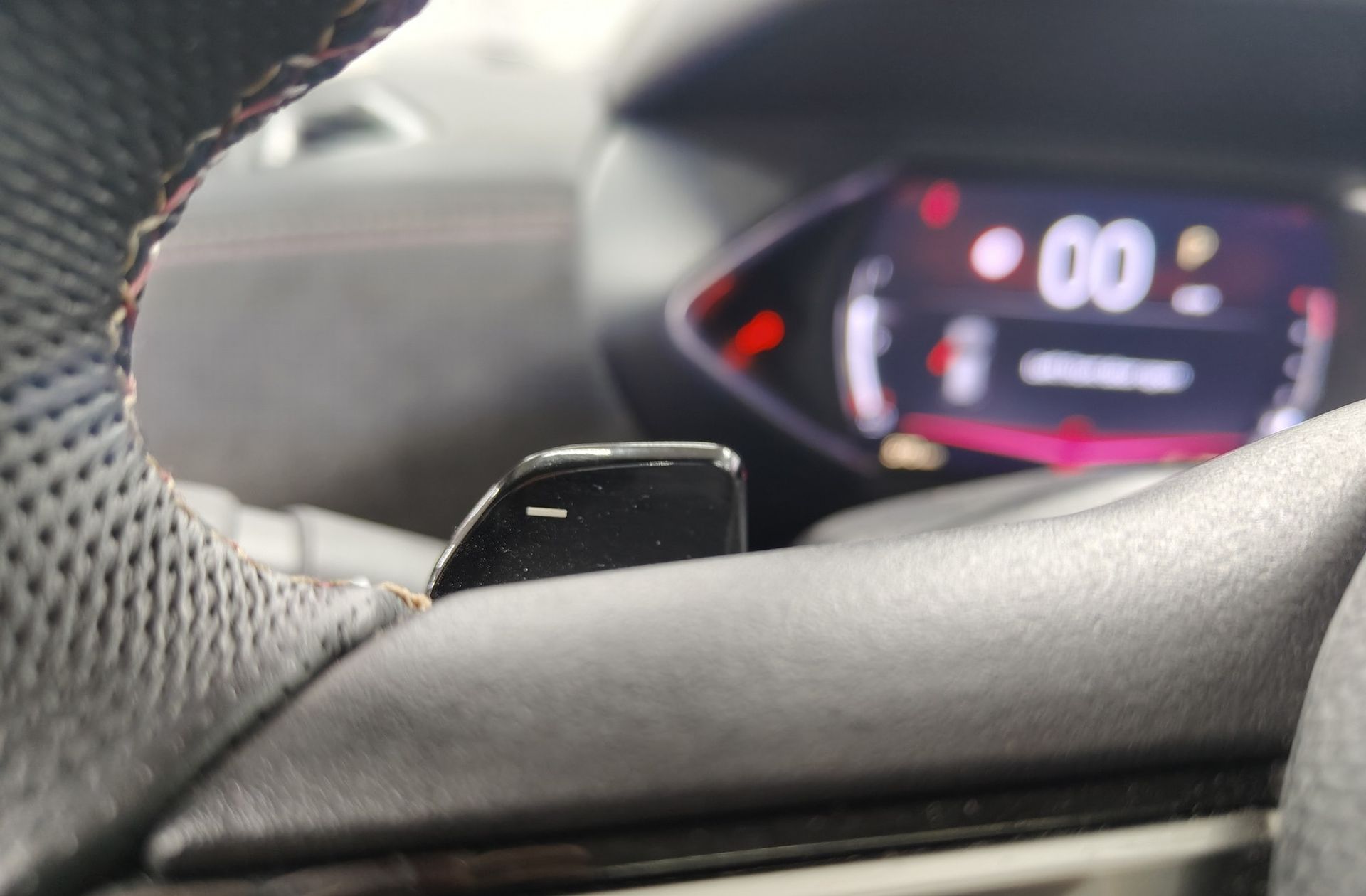 DS 3 PureTech 130 Performance Line - foto 28