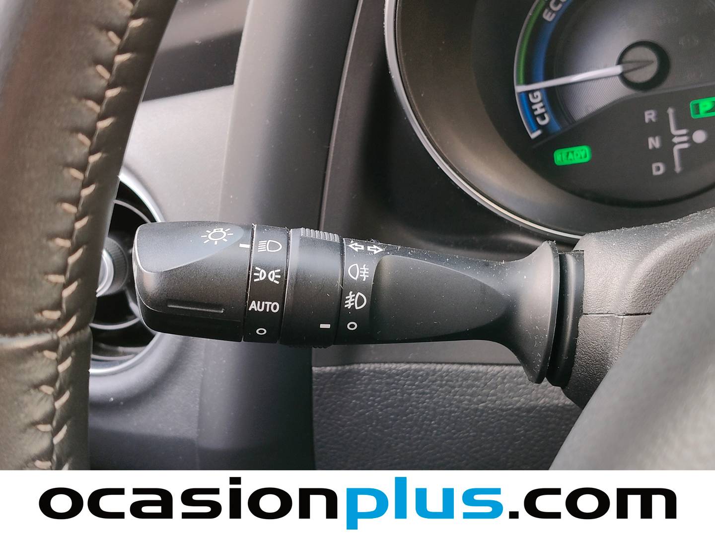 Accesorios del Toyota Auris Toyota Auris 140H Hybrid Feel! (136 CV)