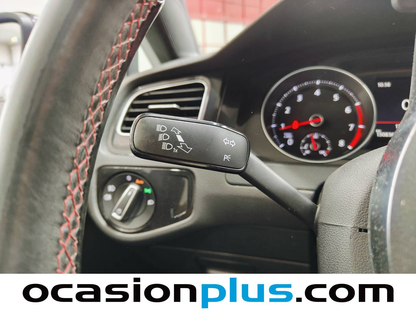Volkswagen Golf Volkswagen Golf GTI Performance 2.0 TSI (230 CV) DSG km 0