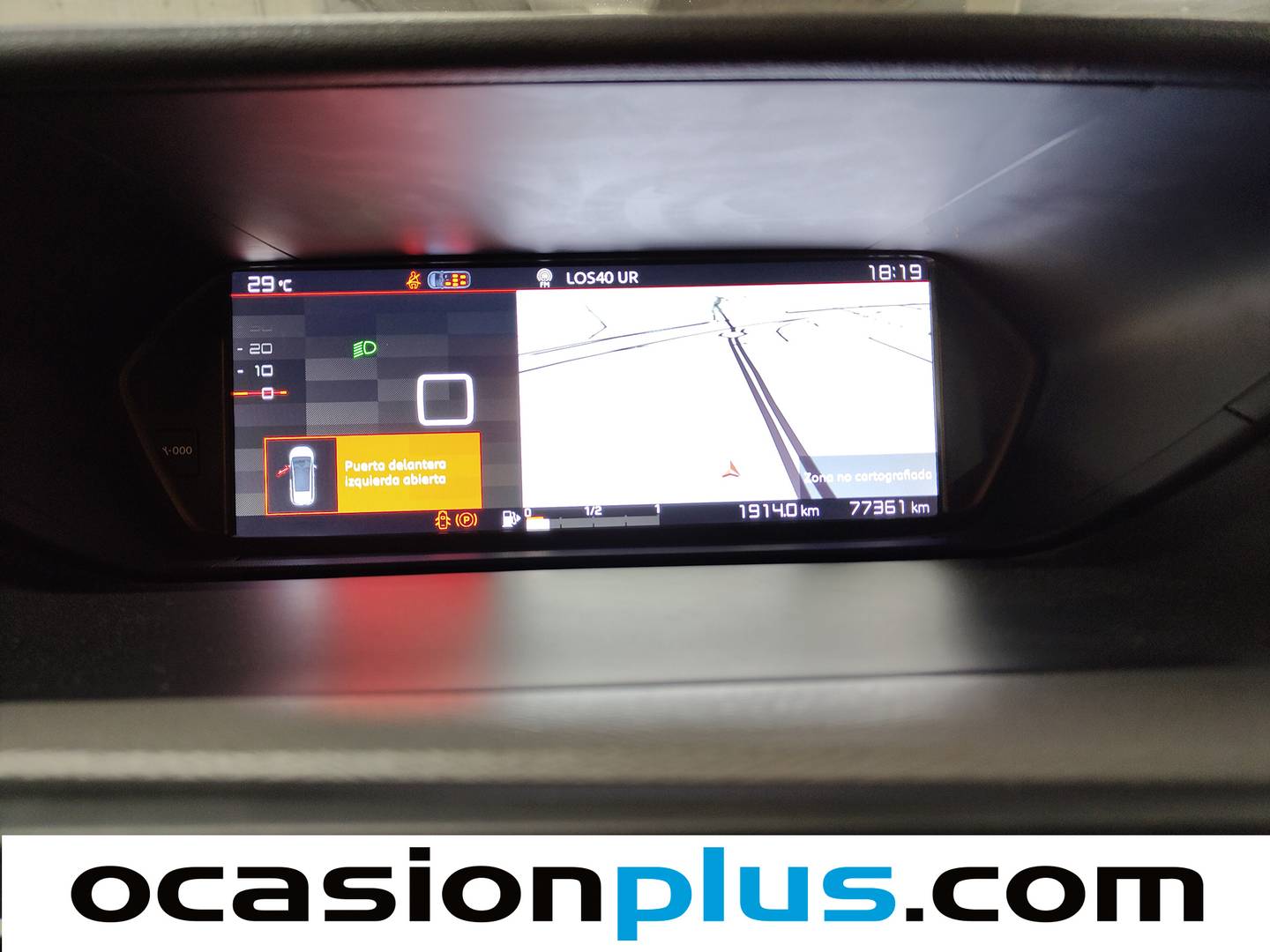 Extras y acabados del Citroën Grand C4 Picasso Citroën Grand C4 Picasso PureTech 130 S&S 6v Feel (130 CV) 7 Plazas