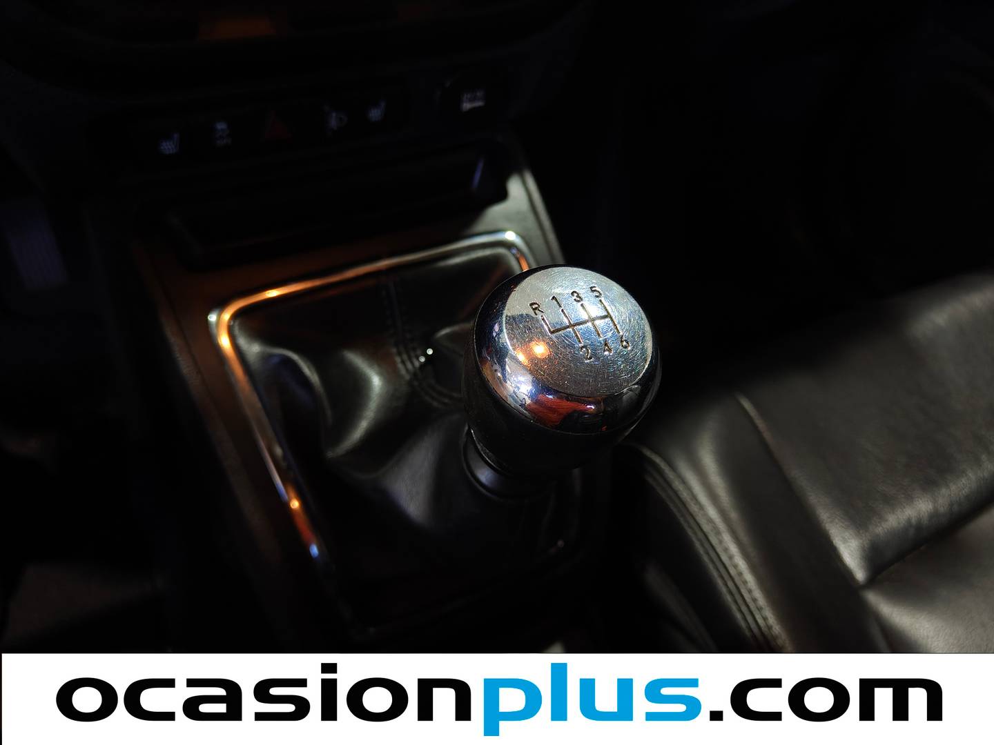 Jeep Compass Jeep Compass 2.2 CRD Limited 4x4 (163 CV) de segunda mano