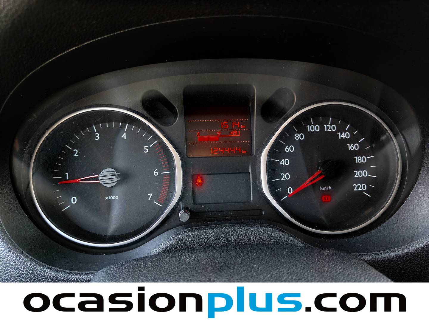 Citroën C-Elysée Citroen C-Elysee HDi 90 Seduction (92 CV) 2014