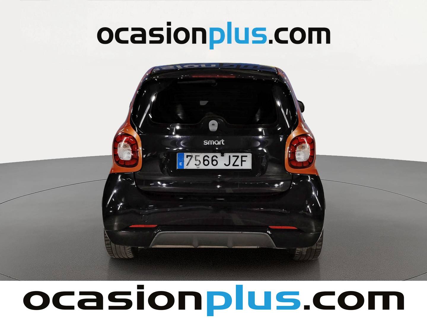Smart fortwo Smart ForTwo Coupe 66 Prime (90 CV) al mejor precio
