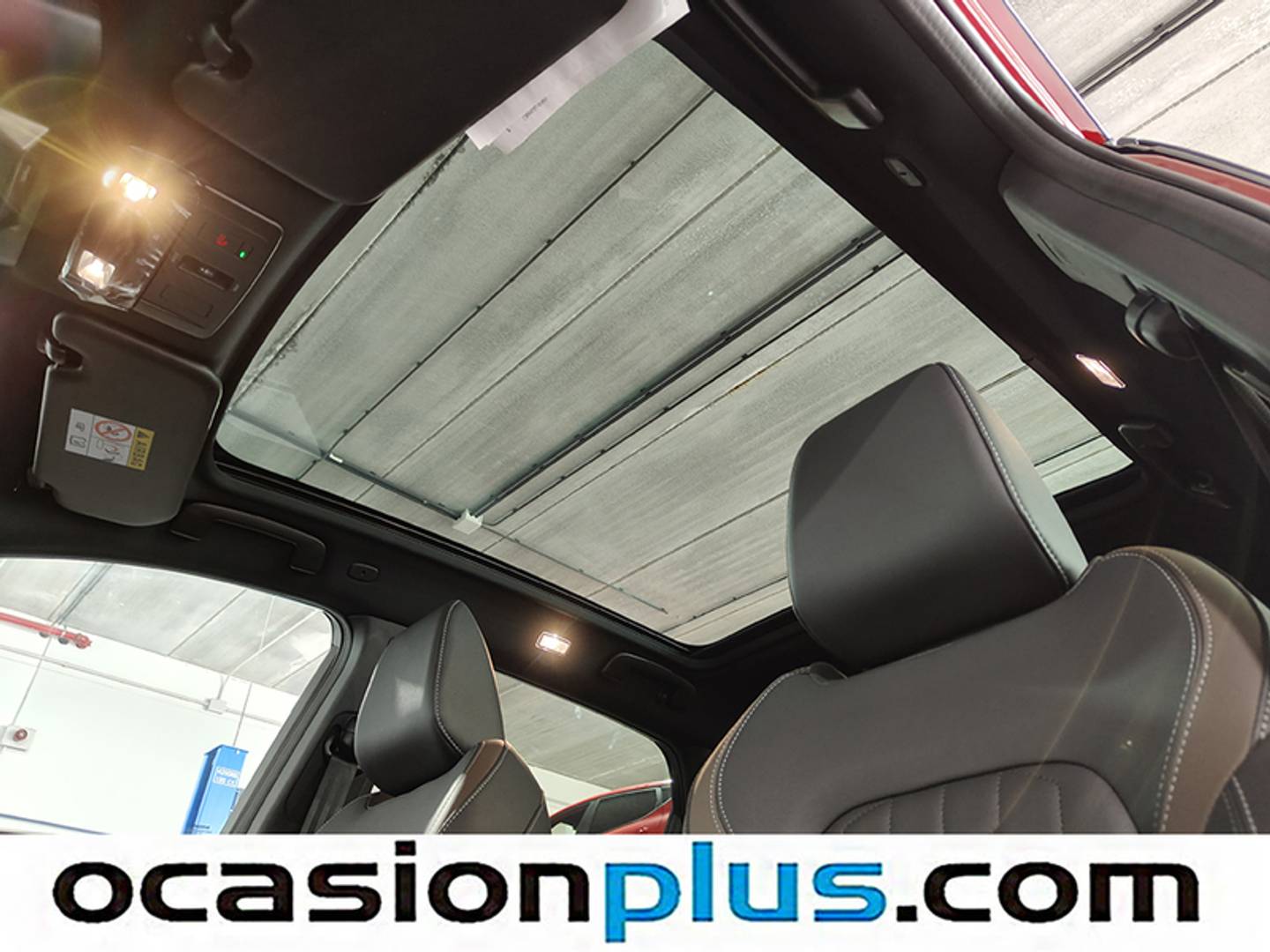 Foto Nissan QASHQAI Nissan Qashqai E-POWER Tekna Auto (190 CV)