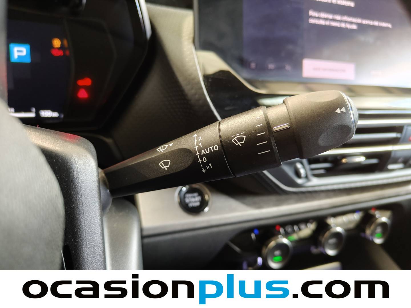 Foto Citroën C5 X Citroen C5 X PureTech 130 S&S Feel Pack EAT8 (130 CV)