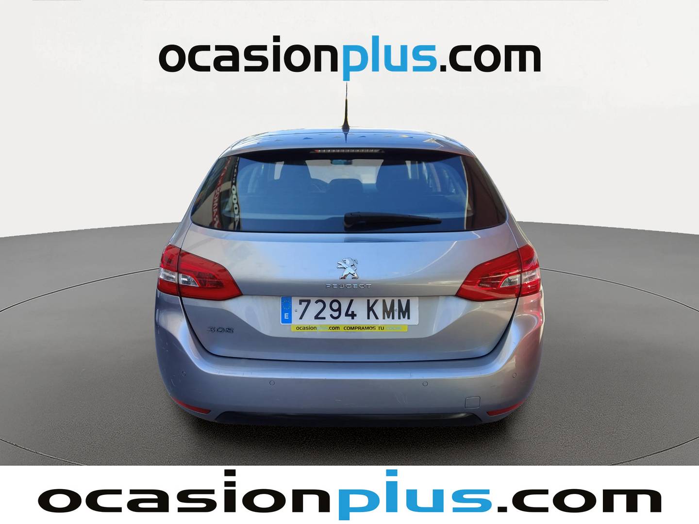 Peugeot 308 Peugeot 308 SW 1.2 PureTech S&S Active (130 CV) al mejor precio