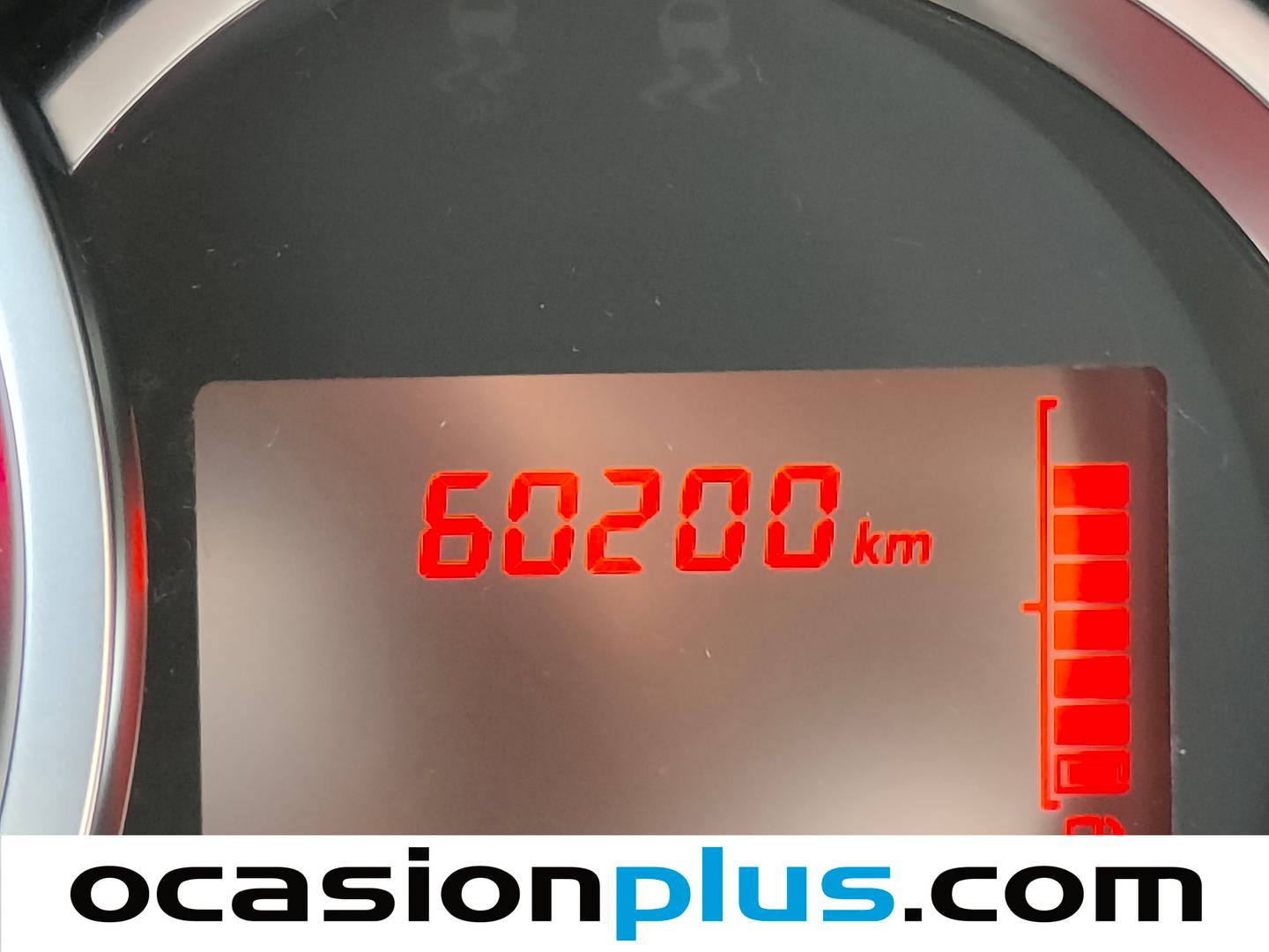 Dacia Sandero Dacia Sandero Serie Limitada Aniversario TCE (100 CV) GLP seminuevo