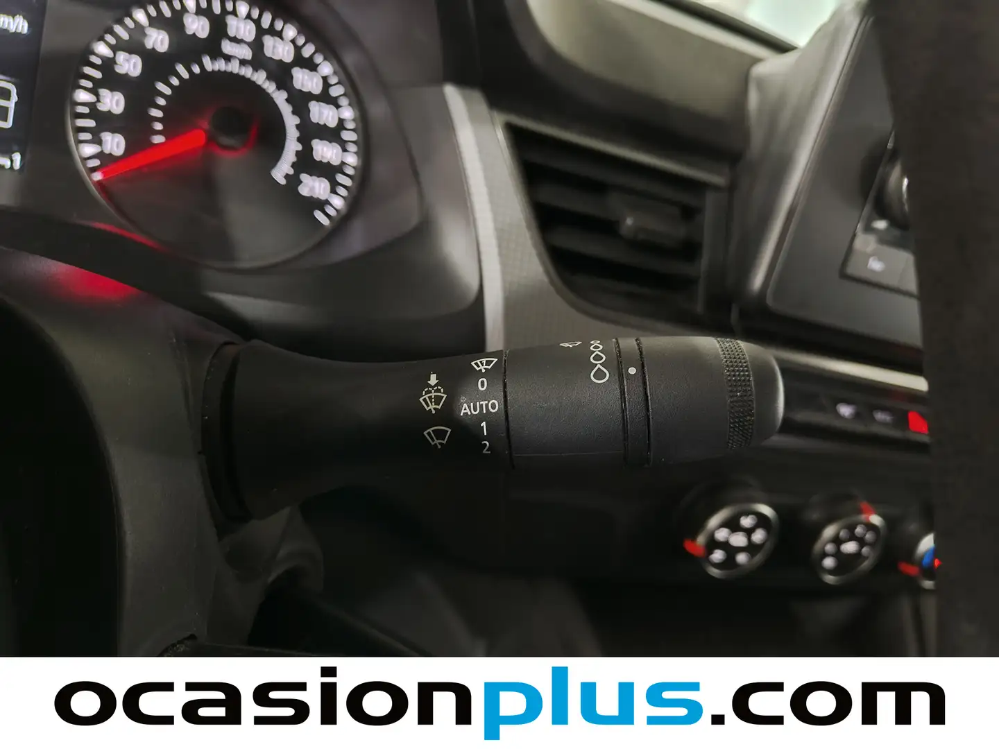 Foto Renault Kangoo Furgón Renault Kangoo Furgon Profesional Blue dCi (75 CV)