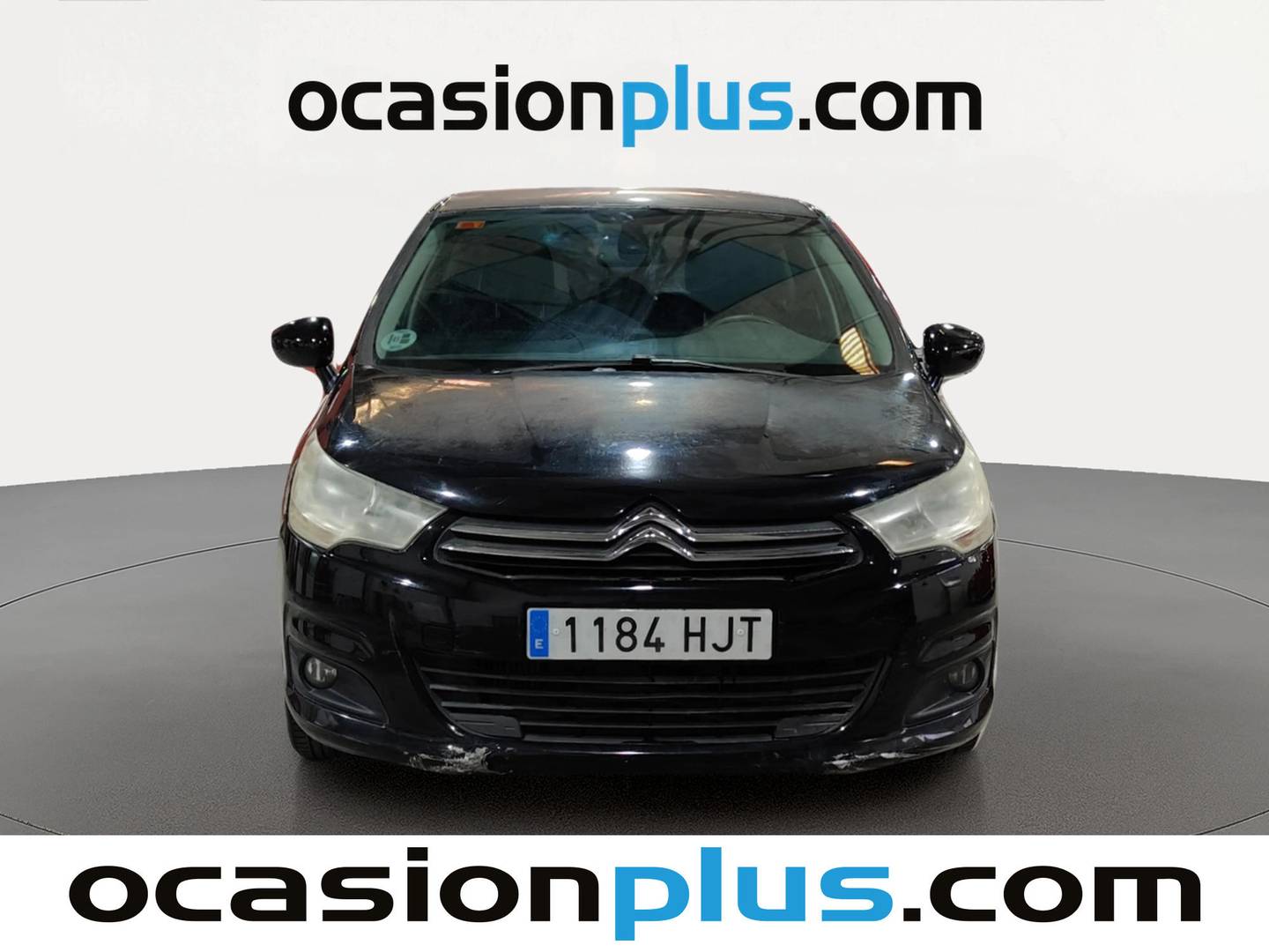 Citroën C4 Citroën C4 1.6 HDI Seduction (92 CV) 92cv