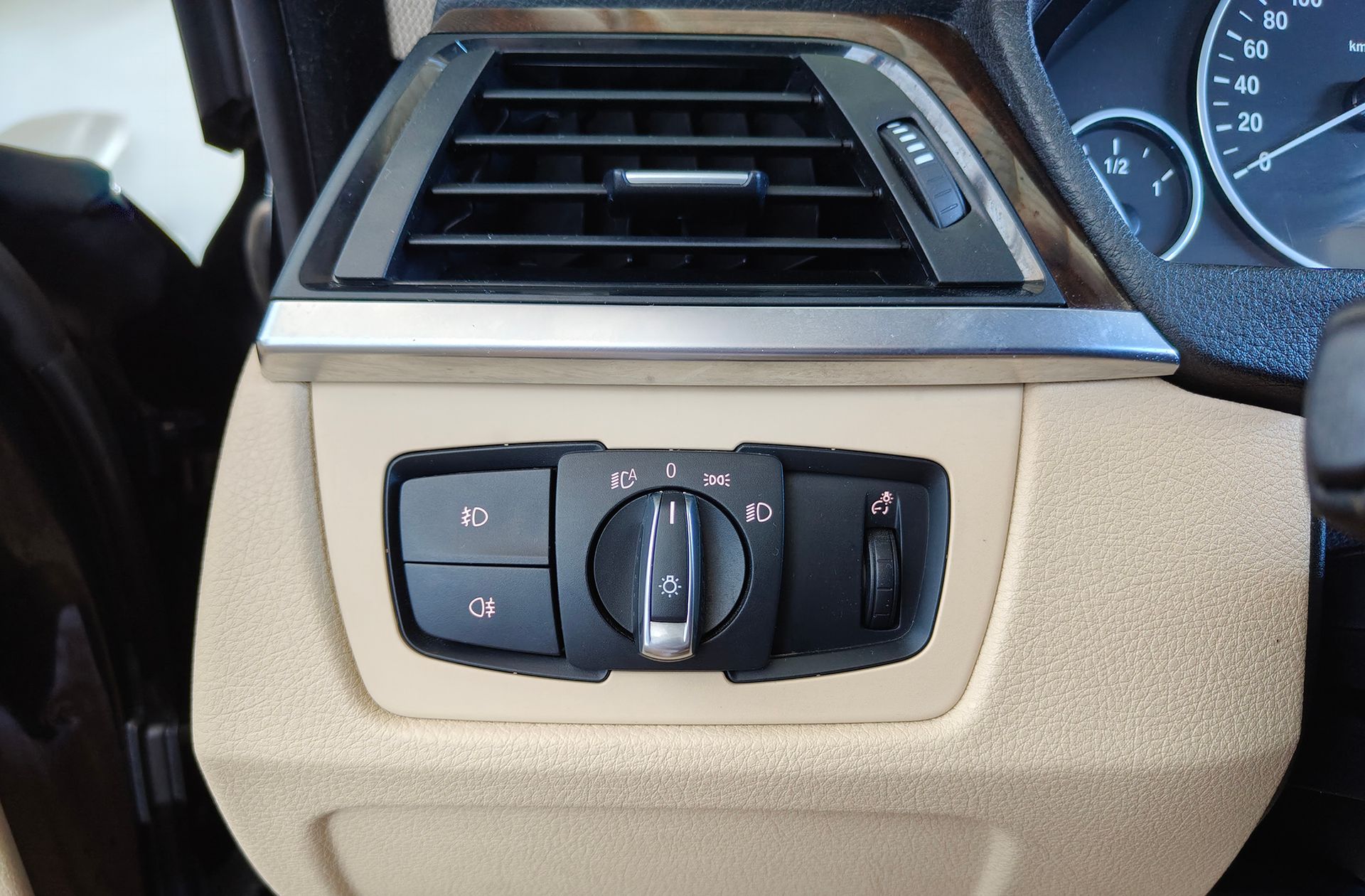 BMW Serie 4 435i Gran Coupe - foto 12
